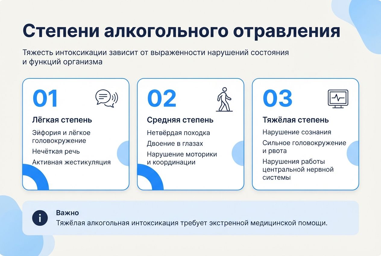 Детоксикация от алкоголя в Ефремове инфографика